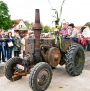 Lanz Bulldoc, Traktor, Neuholland