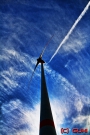Windrad, Neuholland